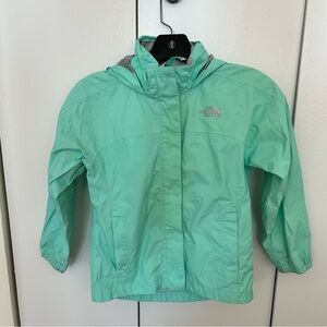 The North Face Windbreaker Jacket